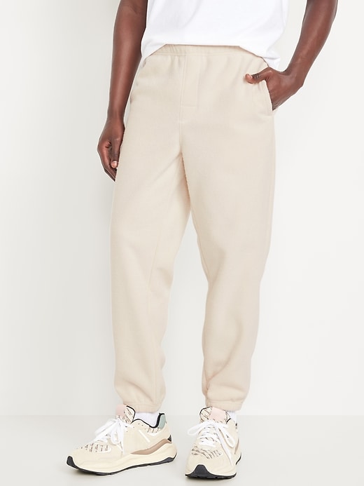 View large product image 1 of 3. Terry Utility Jogger