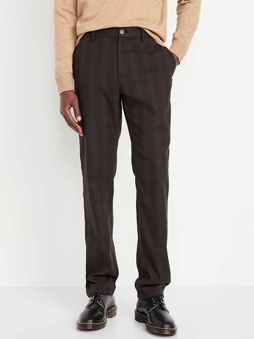 Image number 1 showing, Slim Rotation Chino Pants