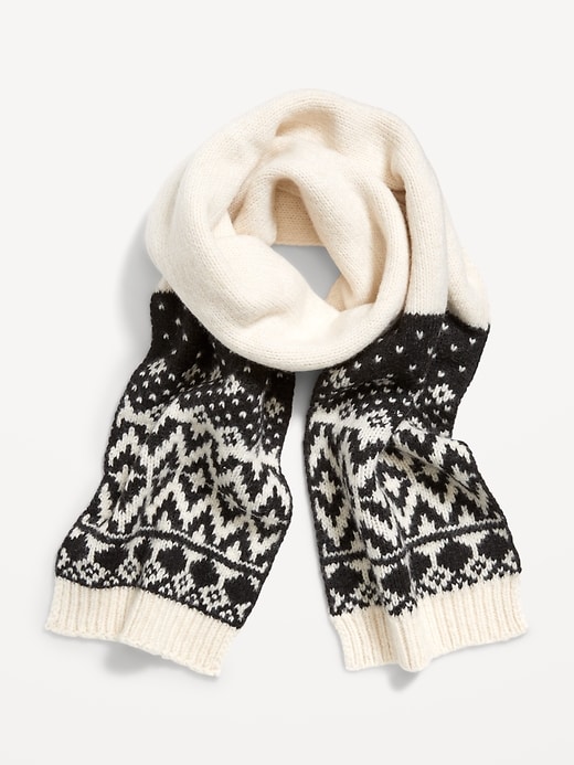 Image number 2 showing, Cozy Scarf