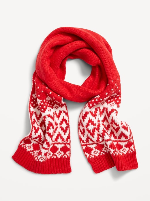 Image number 6 showing, Cozy Scarf