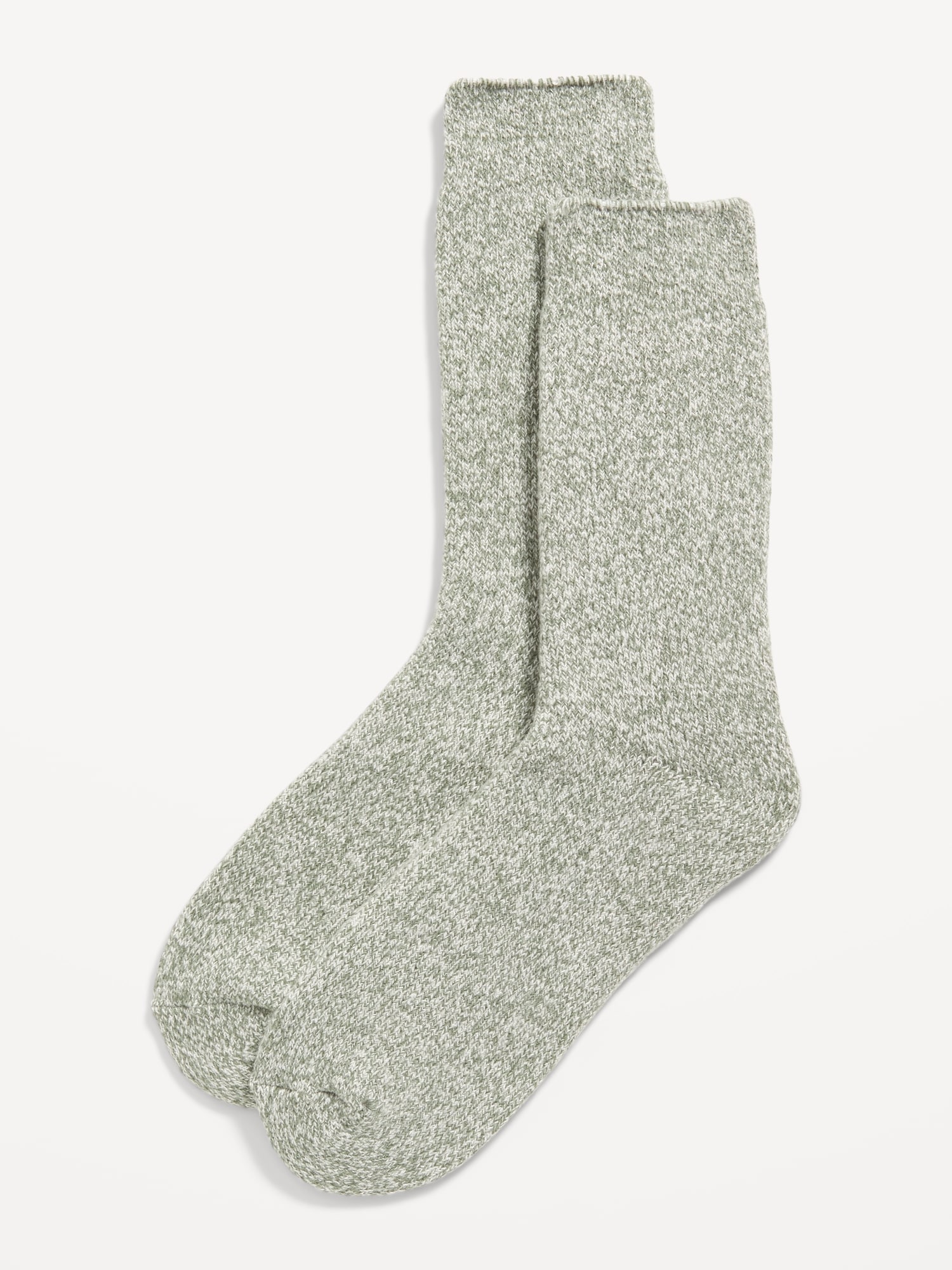 Cozy-Lined Socks