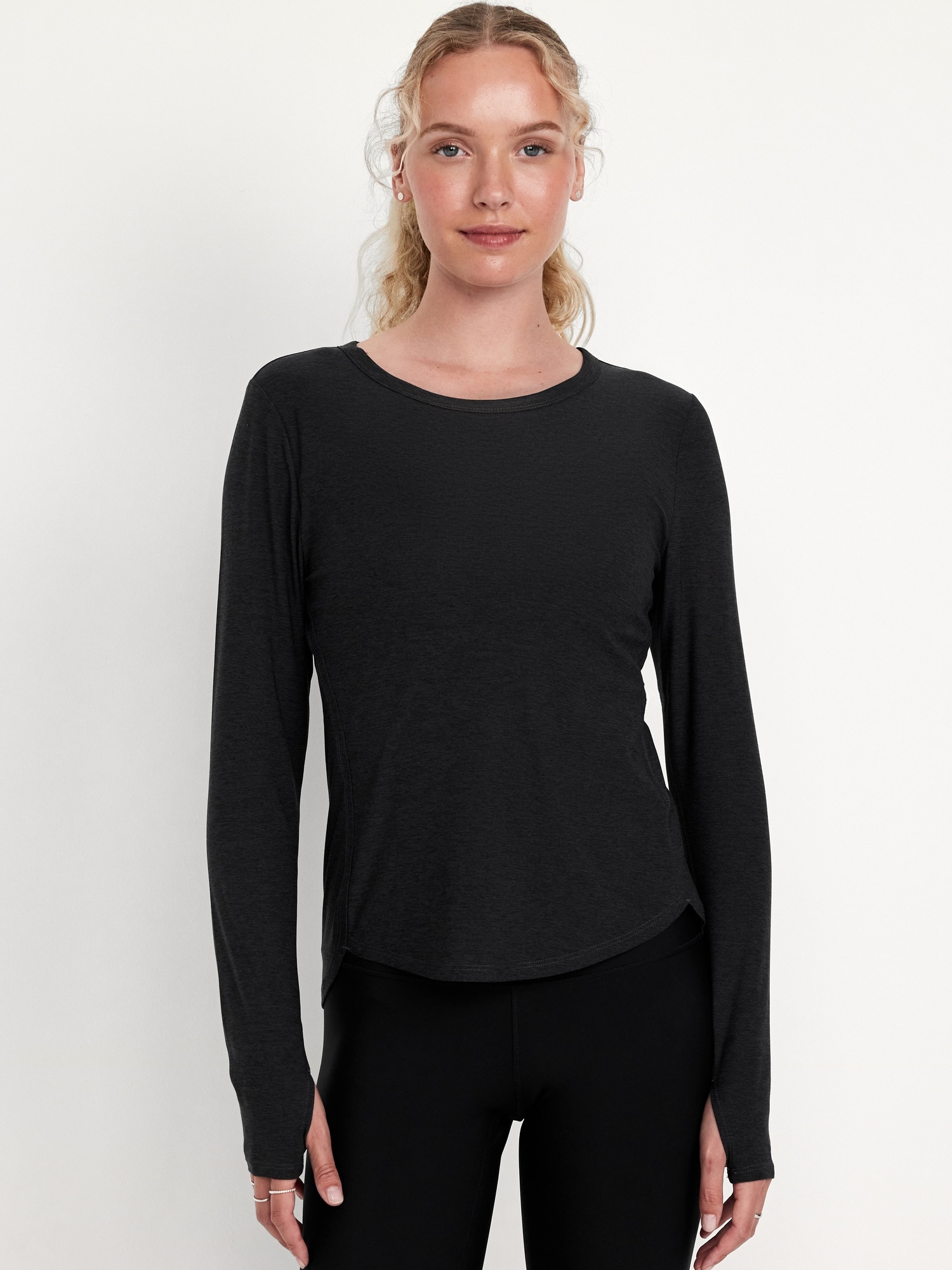 CloudMotion Base Layer Top