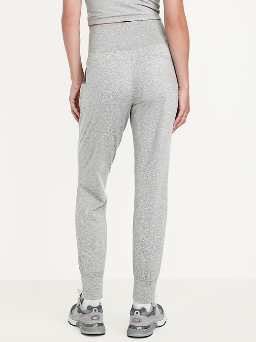 Image number 2 showing, Extra High-Waisted CloudComfy Joggers