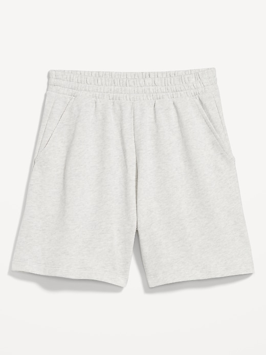 Image number 4 showing, Extra High-Waisted SoComfy Shorts