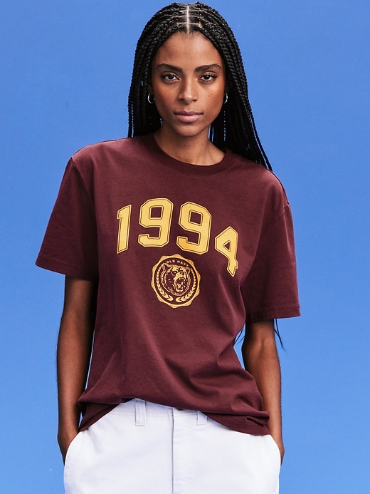 Image number 2 showing, '94 Logo T-Shirt