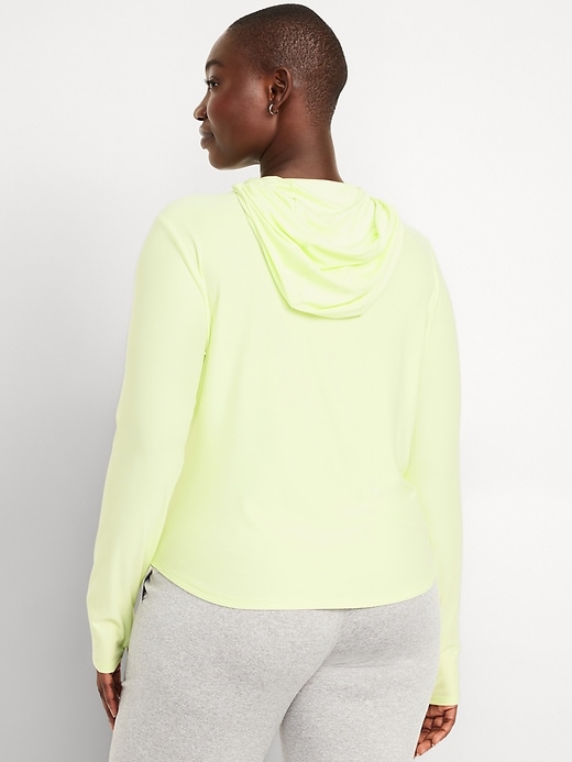 Image number 6 showing, CloudMotion Hoodie