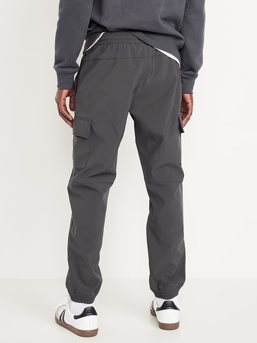 Image number 5 showing, Dynamic Fleece Cozy-Lined Joggers