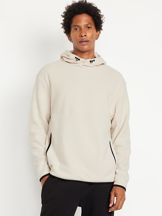 Image number 1 showing, Micro Fleece Performance Hoodie