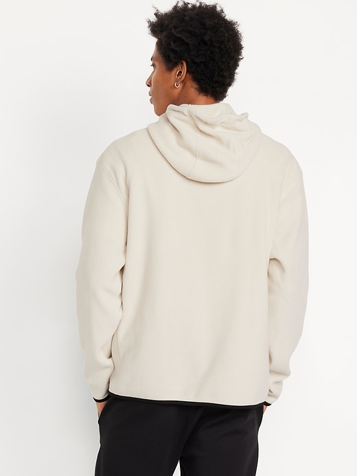 Image number 5 showing, Micro Fleece Performance Hoodie