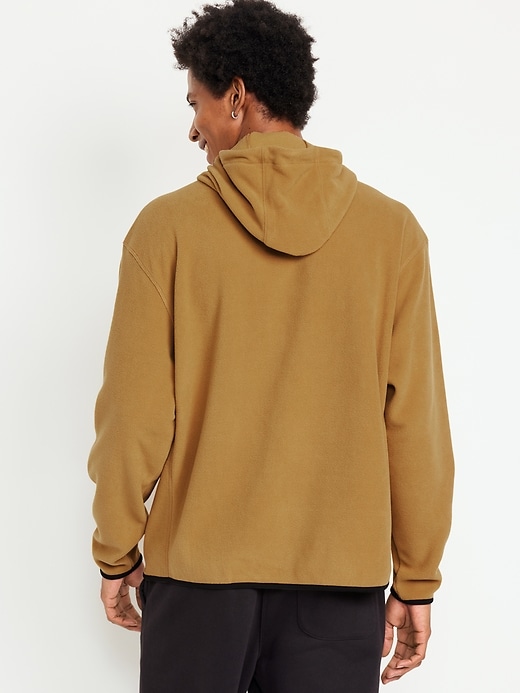 Image number 5 showing, Micro Fleece Performance Hoodie