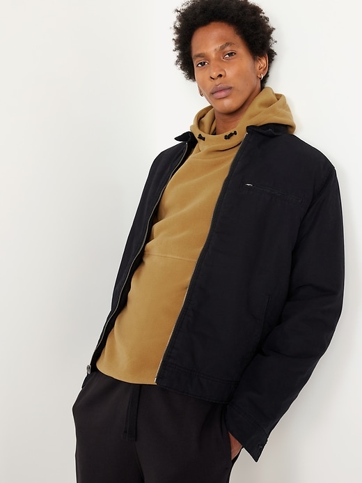 Image number 6 showing, Micro Fleece Performance Hoodie