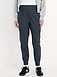 High-Waisted SleekTech Cargo Joggers - image 2
