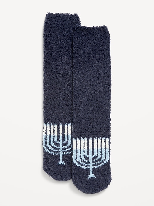 View large product image 1 of 1. Cozy Socks for Men