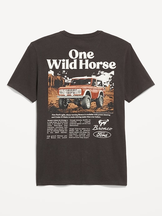 View large product image 1 of 2. Ford Bronco™ T-Shirt