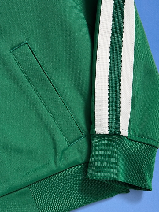 Image number 6 showing, '94 Track Jacket for Boys