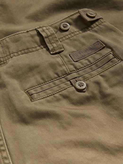 Image number 4 showing, '94 Cargo Pant