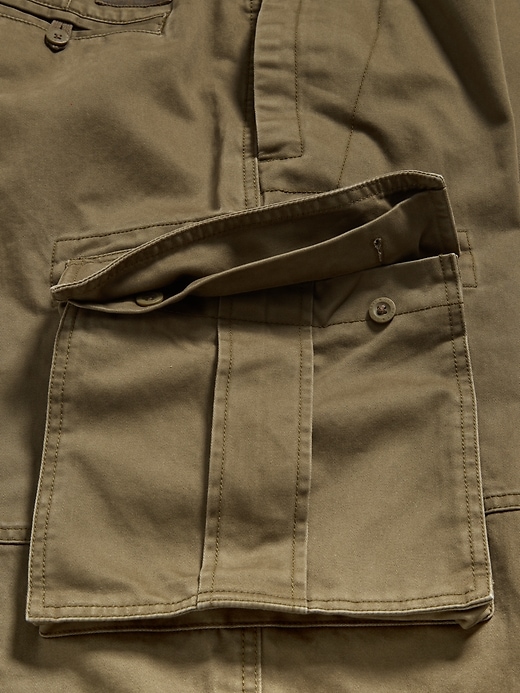 Image number 5 showing, '94 Cargo Pant