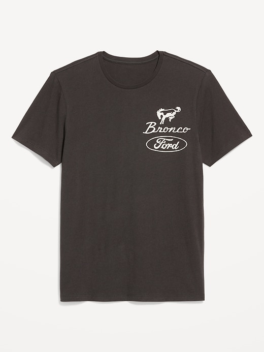 View large product image 2 of 2. Ford Bronco™ T-Shirt