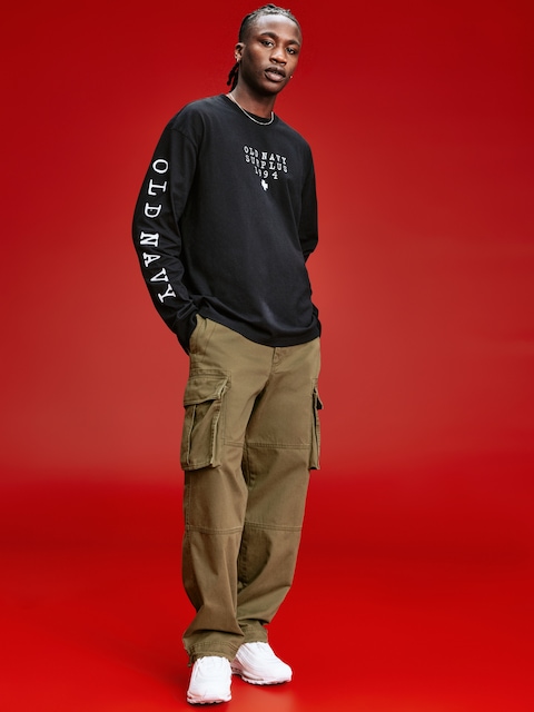 '94 Cargo Pant - Frosted Olive