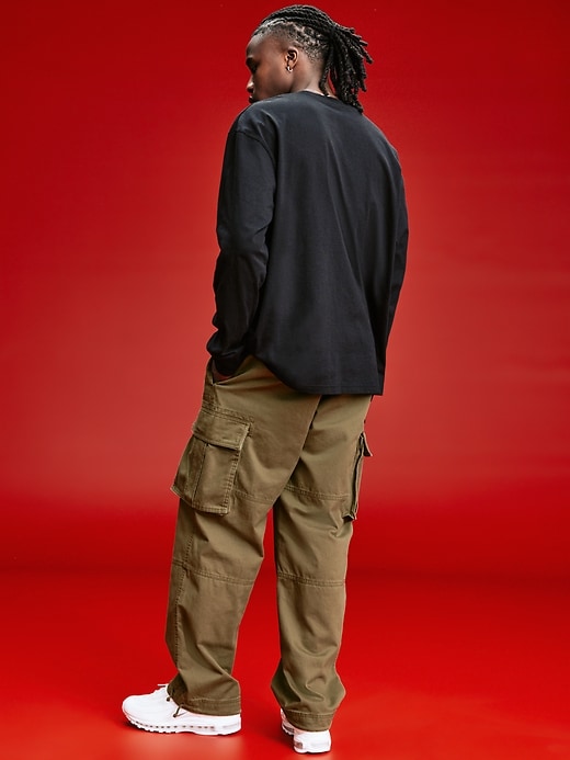 Image number 7 showing, '94 Cargo Pant