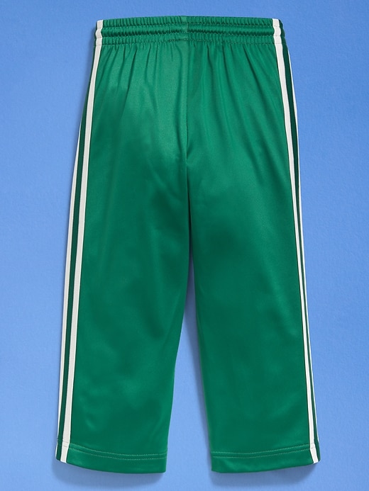 Image number 2 showing, '94 Unisex Track Pants for Toddler