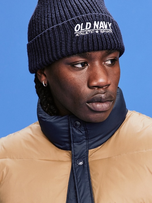 94 Puffer Vest | Old Navy