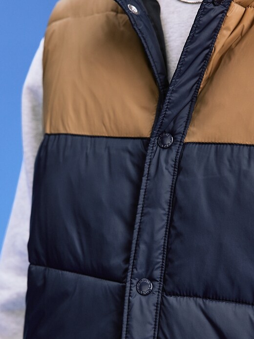 94 Puffer Vest | Old Navy