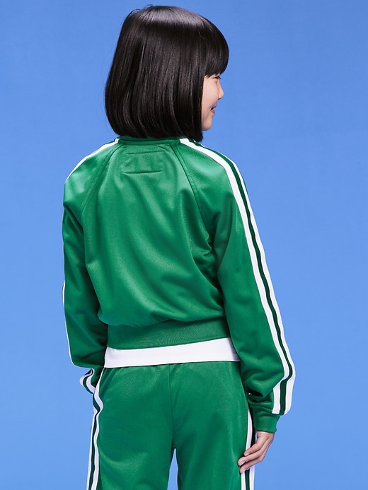 Image number 2 showing, '94 Track Jacket for Girls