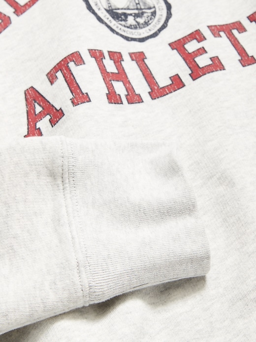 Image number 8 showing, '94 Logo Sweatshirt