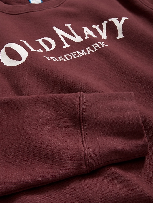 Image number 4 showing, '94 Logo Sweatshirt