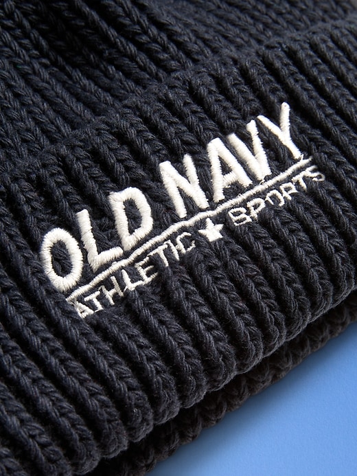 Image number 3 showing, &#39;94 Logo Beanie