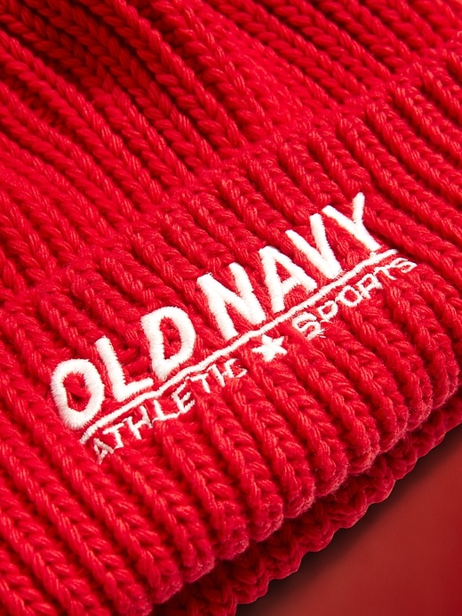 Image number 3 showing, &#39;94 Logo Beanie