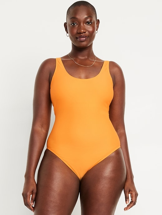 Image number 5 showing, One-Piece Swimsuit