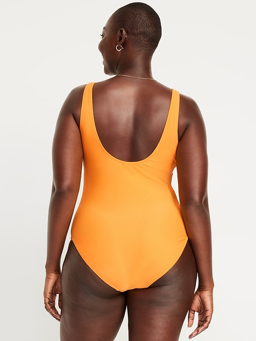 Image number 6 showing, One-Piece Swimsuit