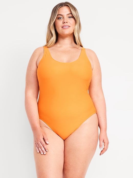 Image number 7 showing, One-Piece Swimsuit