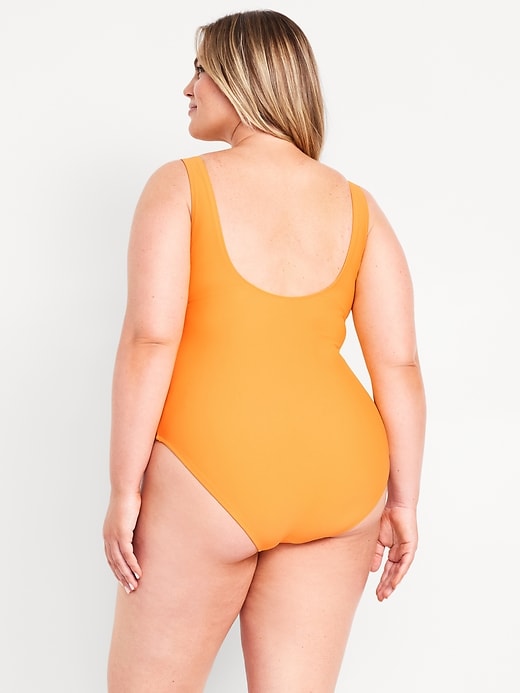 Image number 8 showing, One-Piece Swimsuit