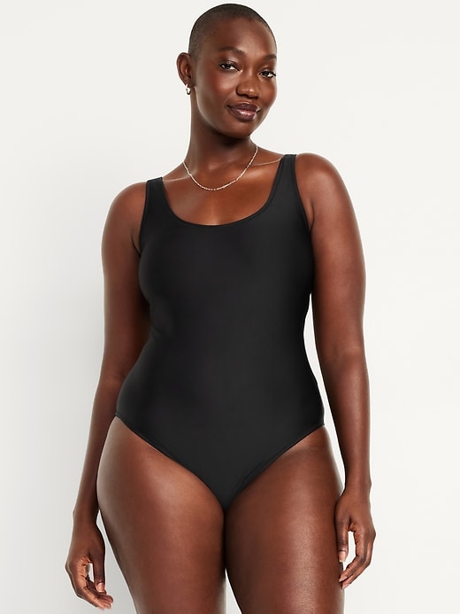 Image number 5 showing, One-Piece Swimsuit