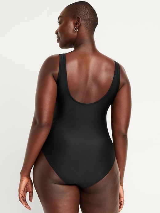 Image number 6 showing, One-Piece Swimsuit