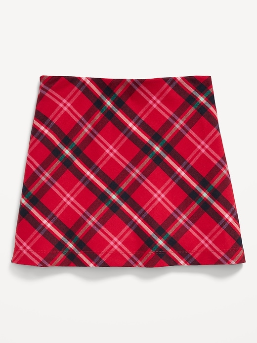 Image number 4 showing, Printed Skirt for Girls