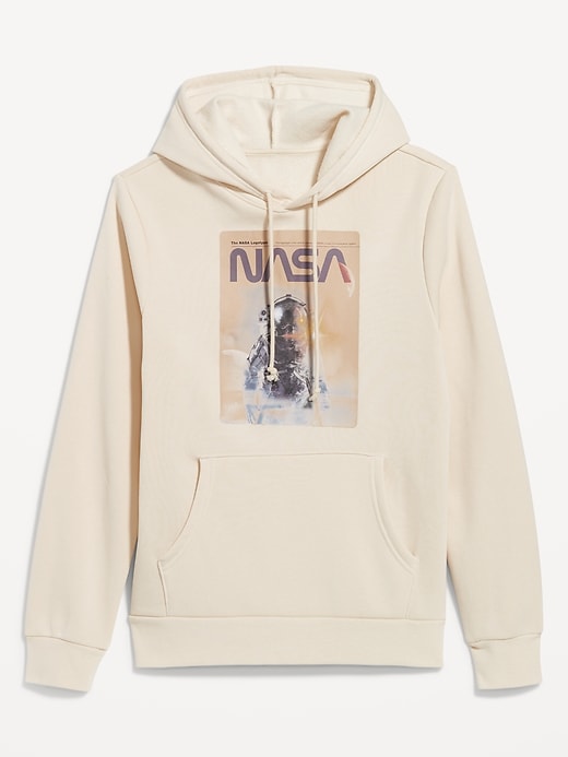 Image number 4 showing, NASA Hoodie