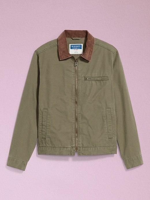 OLD NAVY ブラウン ジャケット Mサイズ OLD NAVY ブラウン ジャケット Mサイズ