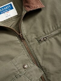 OLD NAVY ブラウン ジャケット Mサイズ OLD NAVY ブラウン ジャケット Mサイズ