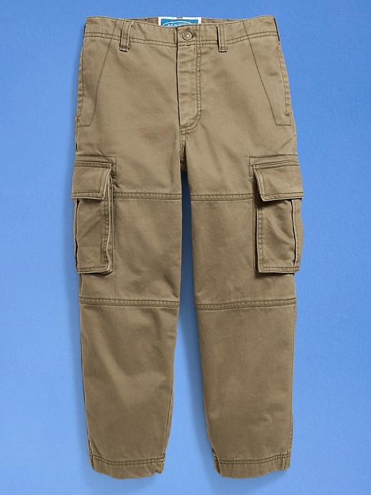 Image number 4 showing, '94 Cargo Pants for Boys