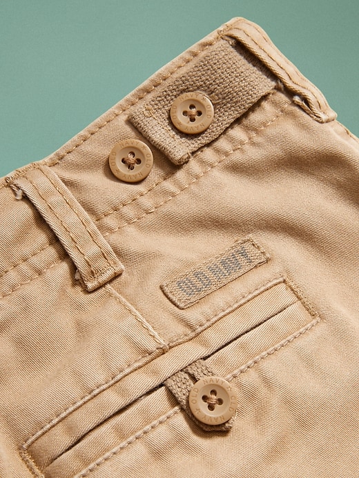 Image number 5 showing, '94 Cargo Pants for Boys