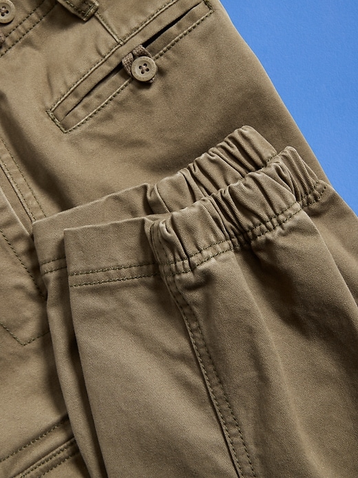 Image number 6 showing, '94 Cargo Pants for Boys