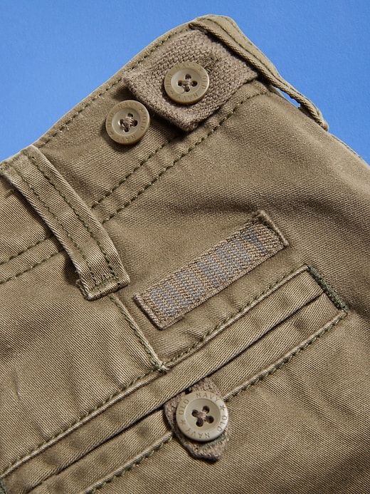 Image number 5 showing, '94 Cargo Pants for Boys