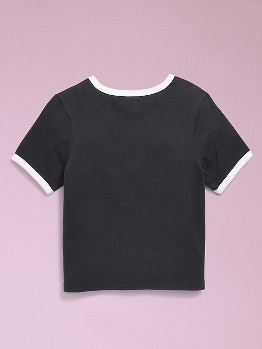 トップス K error design T shirt(unisex) 94 Gender-Neutral Logo-Graphic T-Shirt for Kids | Old Navy