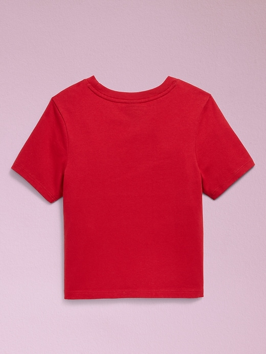 Image number 3 showing, '94 Unisex Logo-Graphic T-Shirt for Toddler