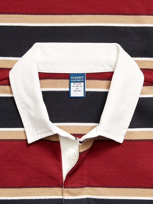 94 Rugby Polo | Old Navy