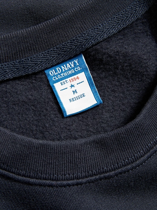 Old navy trademark sweatshirt sale